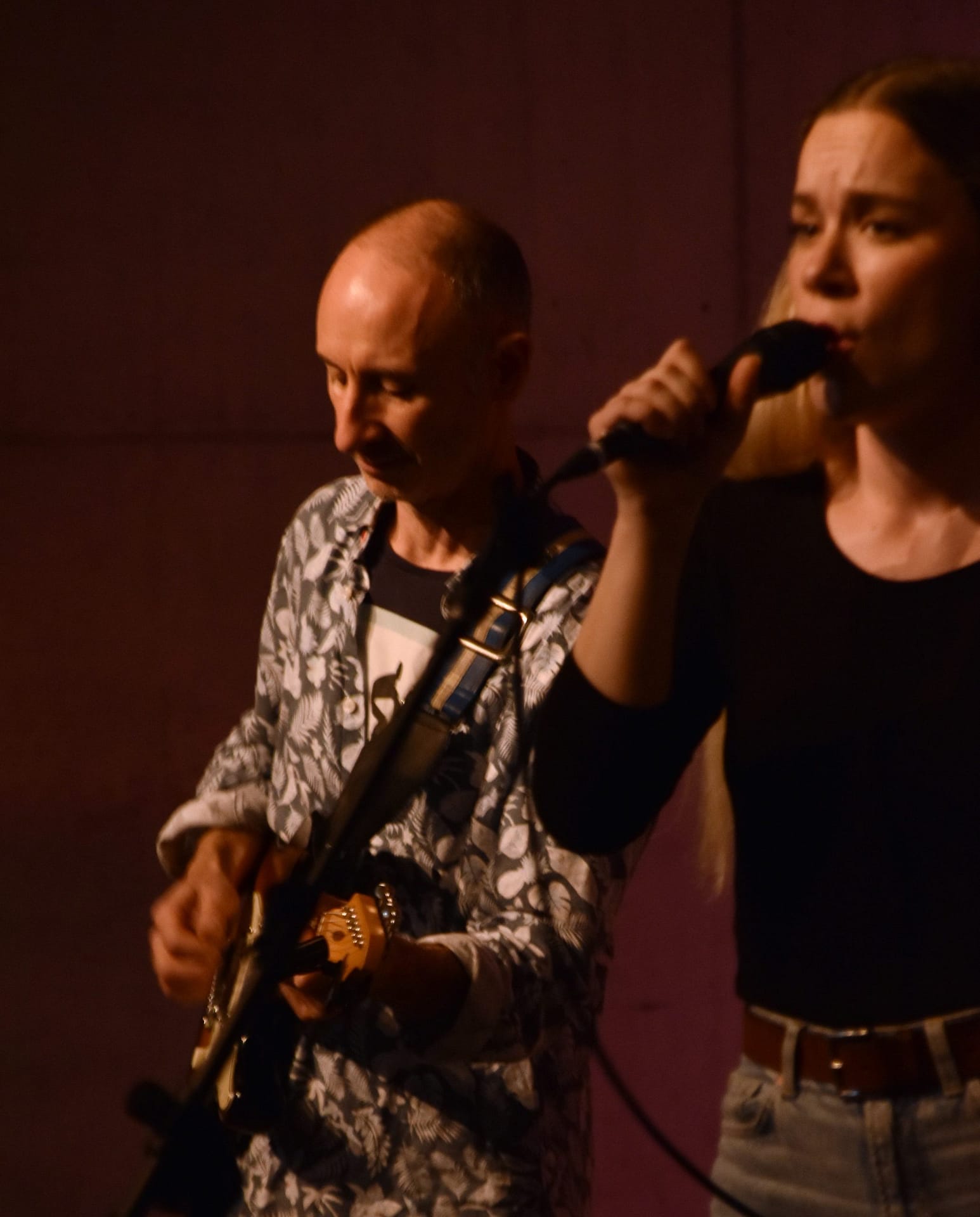 Pop4YOu_gitaar