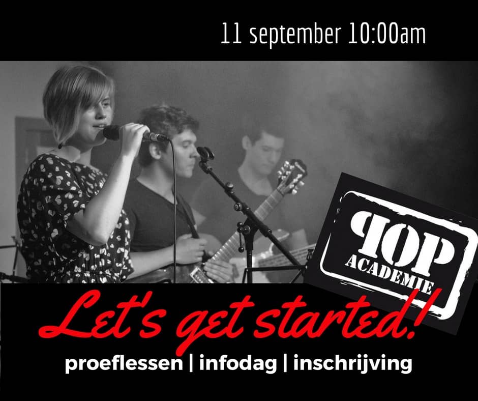 Start up foto Start up 11 september 2016